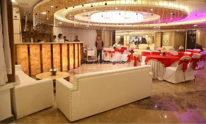 Silver Grand   Wedding Banquets 